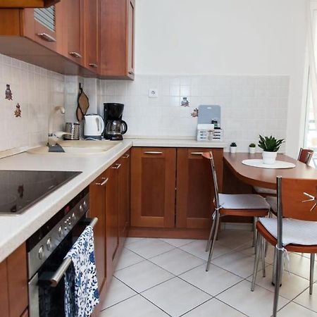 Lovely Apt In Peristeri Athene Buitenkant foto