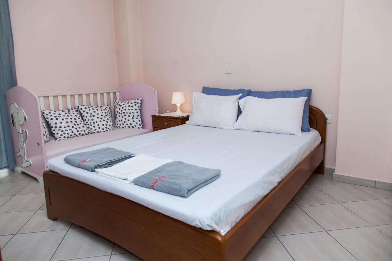 Lovely Apt In Peristeri Athene Buitenkant foto